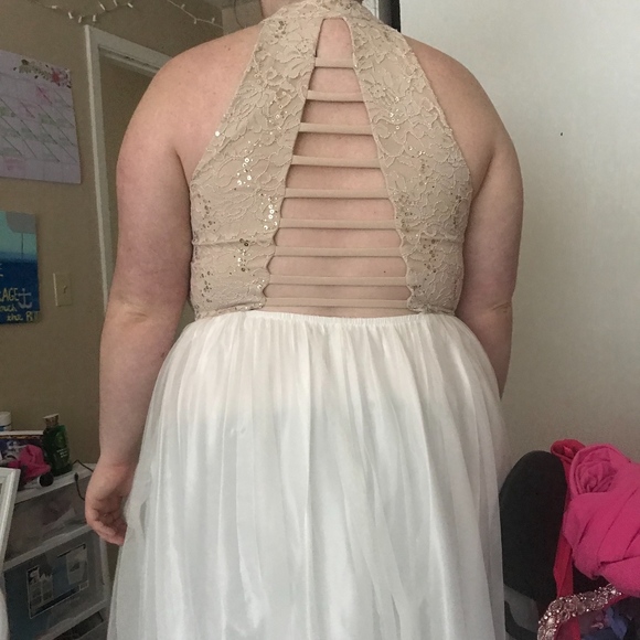 Prom Dress - Picture 2 of 6